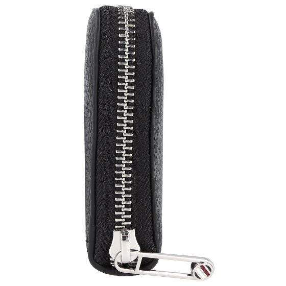 Tommy Hilfiger TH Emblem Cartera 19 cm