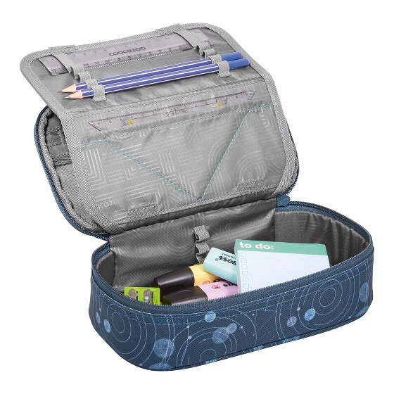 coocazoo Estuche para lápices 24 cm