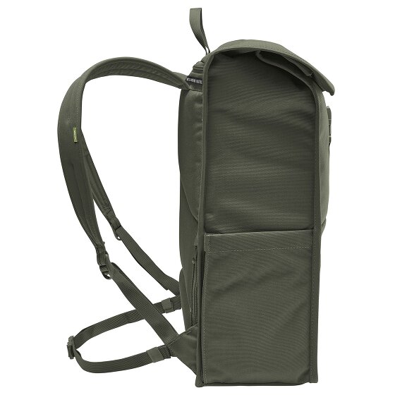 Vaude Coreway Rolltop 20 Mochila de día 45 cm Compartimento para el portátil
