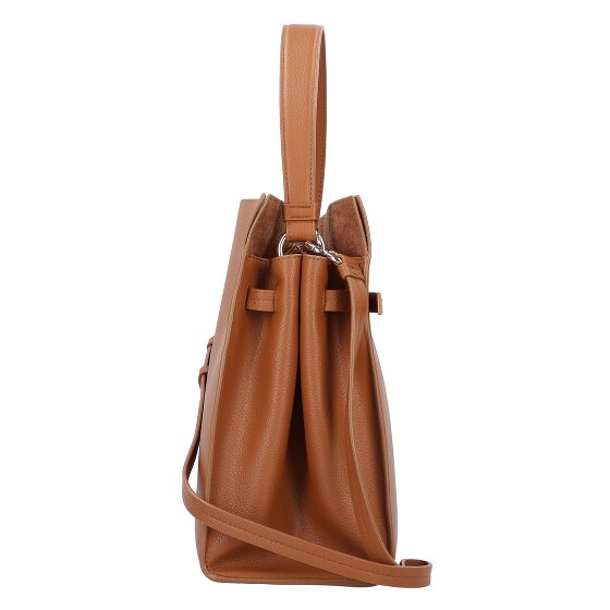 DKNY Milan Bolsa de hombro Piel 31 cm