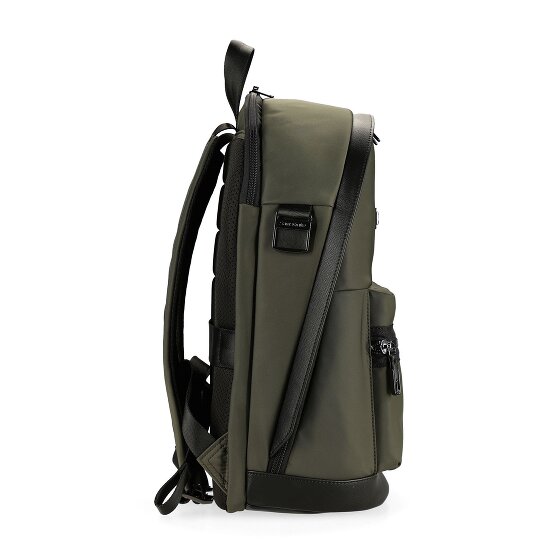 Samsonite Relyon Mochila de día 41 cm Compartimento para el portátil