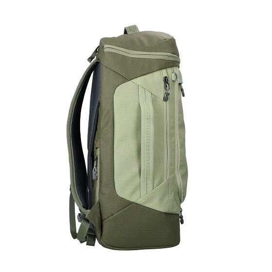 Deuter Duffel Pro Pack 30 Mochila de día 49 cm Compartimento para el portátil
