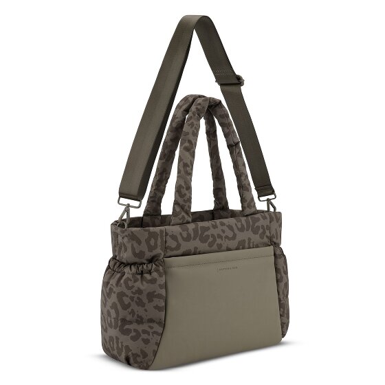 Kapten & Son Hellvi Cloud Bolsa de compras 41.5 cm