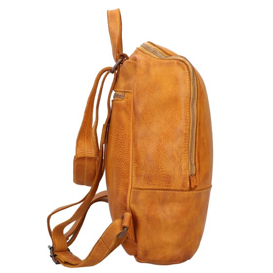 Harold's Mochila Submarine Piel 32 cm Compartimento para portátil