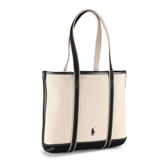 POLO RALPH LAUREN Bear Bolsa de compras 32.5 cm