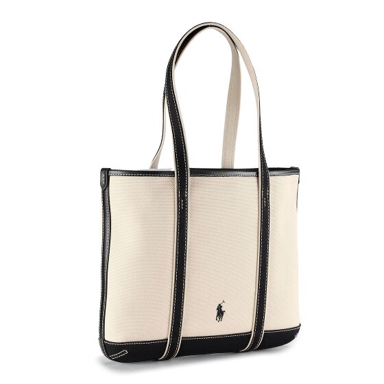 POLO RALPH LAUREN Bear Bolsa de compras 32.5 cm