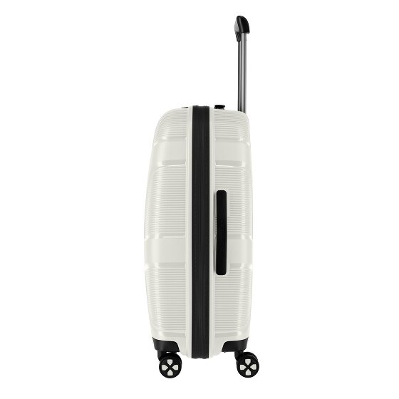 IMPACKT IP1 4 ruedas Carrito 67 cm