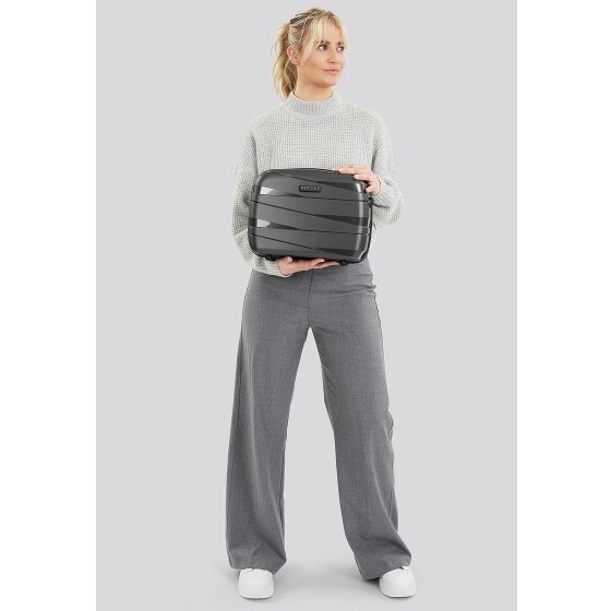 Redolz Essentials 10 Estuche de belleza 34 cm