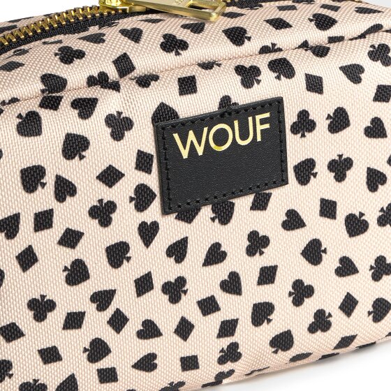 Wouf Daily Bolsa de aseo 15 cm