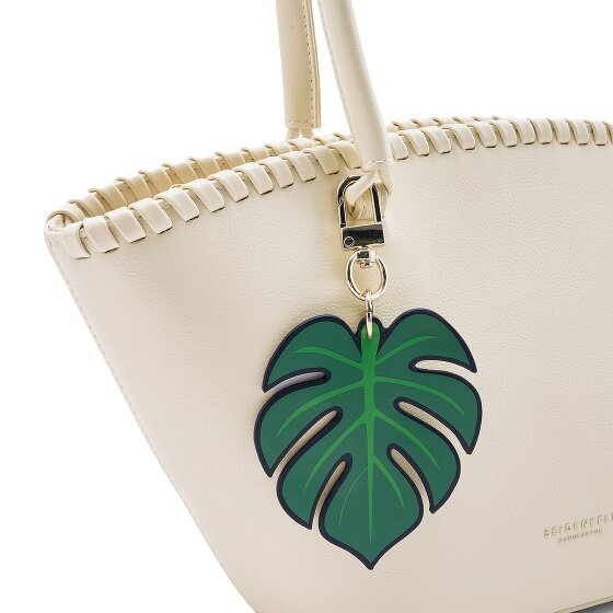 Seidenfelt Liljendal Bolsa de compras 38 cm