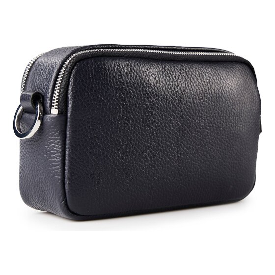 Bogner Wallis Avy Bolsa de hombro Piel 21 cm