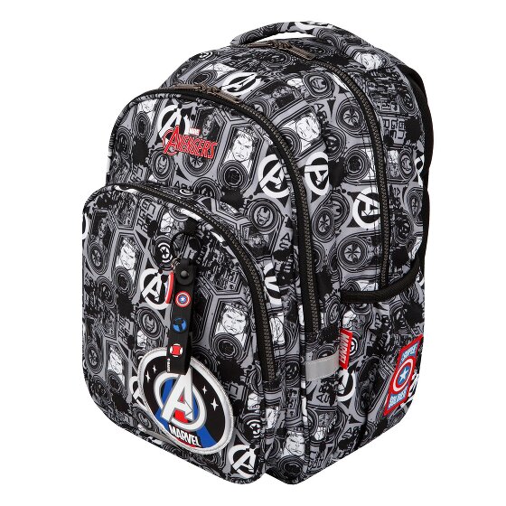 McNeill Base Mochila para niños 36 cm