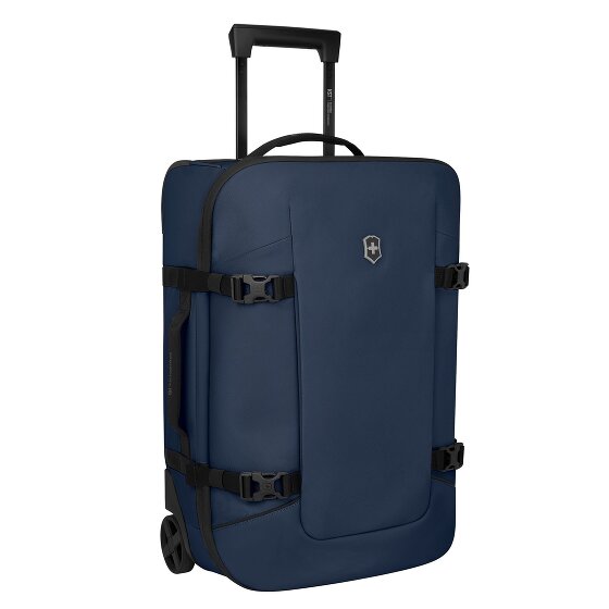 Victorinox Altmont Modern 2 ruedas Carro de la cabina 55 cm