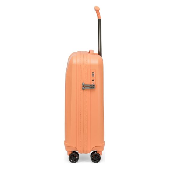 Epic Carro de cabina de 4 ruedas Phantom SL 55 cm