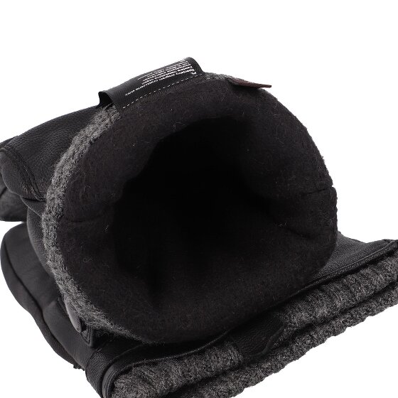 Strellson Guantes Piel