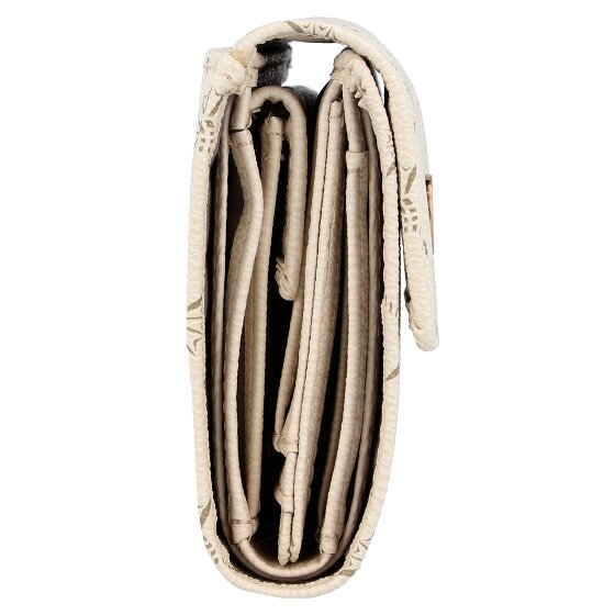 Joop! Cortina 1.0 Cosma Billetera RFID Piel 14 cm