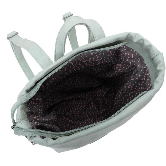 Fritzi aus Preußen Poppi06 Vintage Mochila de la ciudad 36 cm