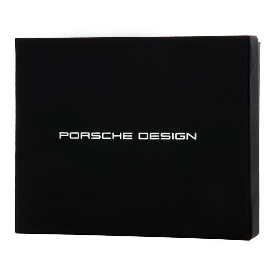 Porsche Design Keyring Cartera de llaves Piel 10 cm