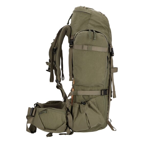Fjällräven Kajka 55 Mochila de trekking M-L 74 cm