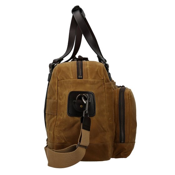 Filson Tin Cloth Bolsa de viaje Weekender 48 cm