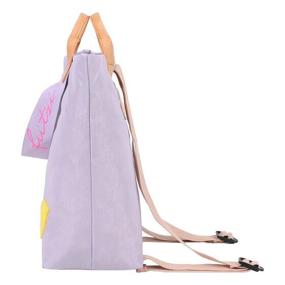 Fritzi aus Preußen Limited Squeezy Lemon Mochila de día 38 cm