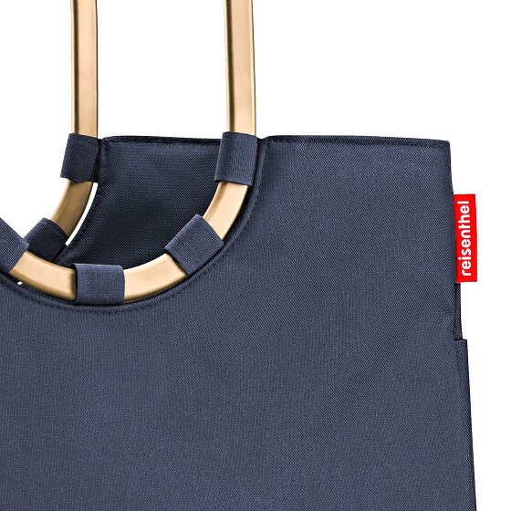 reisenthel Bolsa Loopshopper L 46 cm