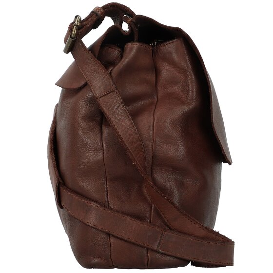 Harold's Bolsa de hombro Submarine Piel 45 cm