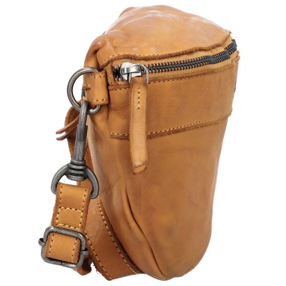 Harbour 2nd Anchor Love Jutta Riñonera Piel natural 29.5 cm
