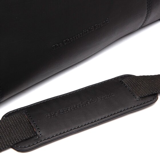 The Chesterfield Brand Mark Bolsa de viaje Weekender Piel 58 cm