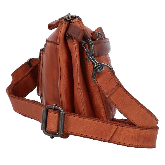 Harbour 2nd Urban Poets Lexi Bolsa de hombro Piel 24 cm