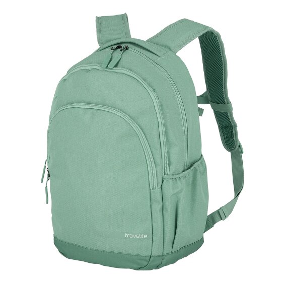 Travelite Mochila Kick Off Compartimento para portátil de 45 cm
