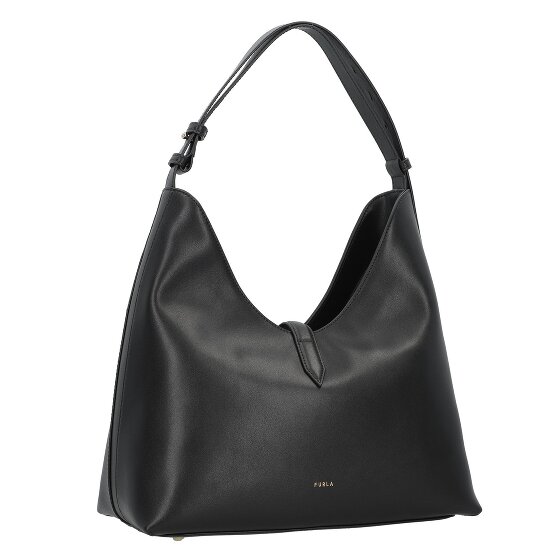 Furla Goccia Bolsa de hombro Piel 30 cm