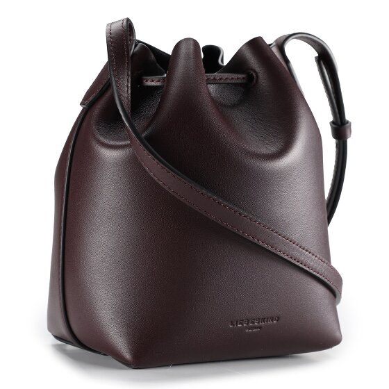 Liebeskind Dancing Letters Bolsa S Piel 12 cm