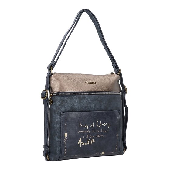Anekke Studio Bolsa de hombro 31 cm