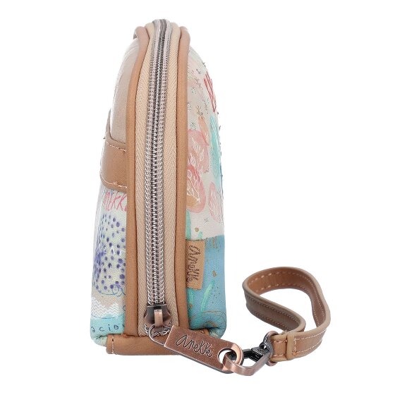 Anekke Mediterranean Cartera 19 cm