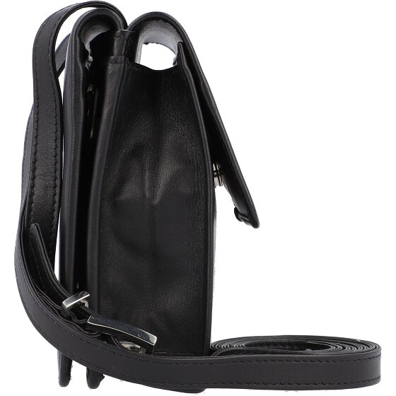 Esquire Helena Clutch Billetera RFID Piel 17,5 cm