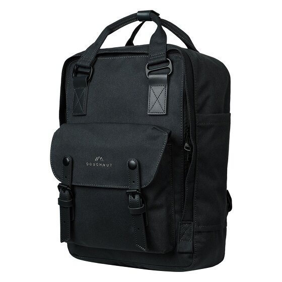 Doughnut Macaroon Mochila de día 38 cm Compartimento para el portátil