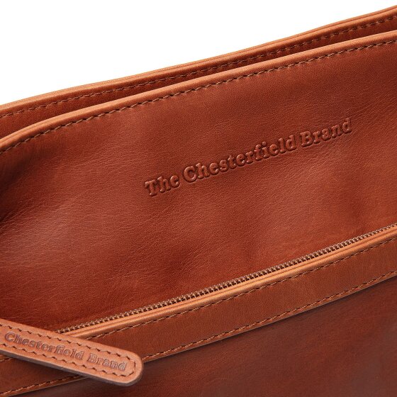 The Chesterfield Brand Mirea Bolsa de hombro Piel 26 cm