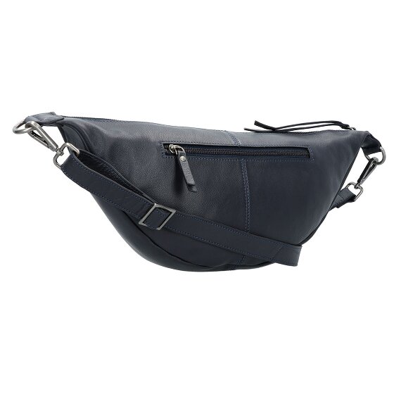 Harbour 2nd Just Pure Novalie Bolsa de hombro Piel 43 cm