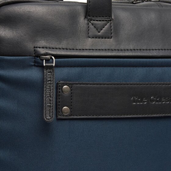 The Chesterfield Brand Nivano Maletín 42 cm Compartimento para el portátil