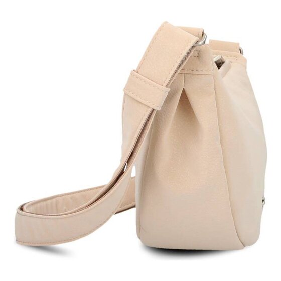 Zwei Mademoiselle.M Bolsa de hombro 32 cm