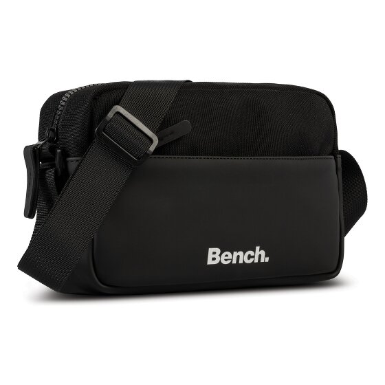 Bench Style Bolsa de hombro 23 cm