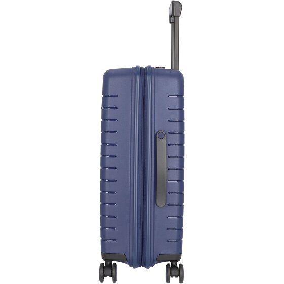 Bric's BY Ulisse Trolley de 4 ruedas 65 cm
