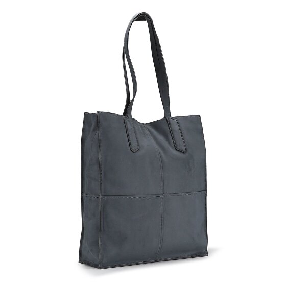 Liebeskind Amy Bolsa de compras L Piel 35 cm