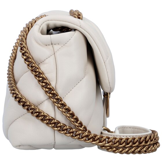 PINKO Love Puff Bolsa de hombro Piel 21 cm