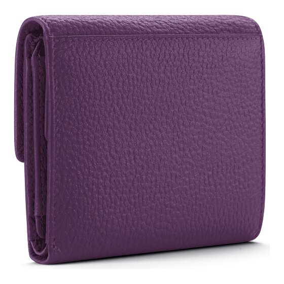 Lazarotti Bologna Leather Cartera Piel natural 12 cm