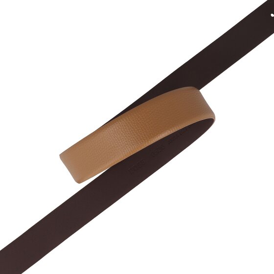 Boss Cinturón Anna de cuero