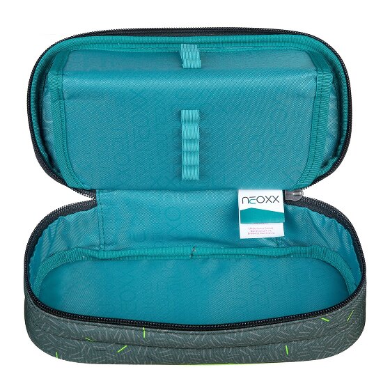 Neoxx Estuche para lápices 22.5 cm