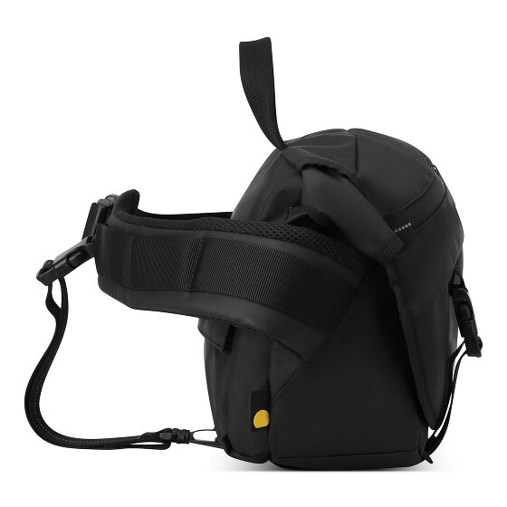 Delsey Paris Raspail bandolera 38 cm compartimento para portátil