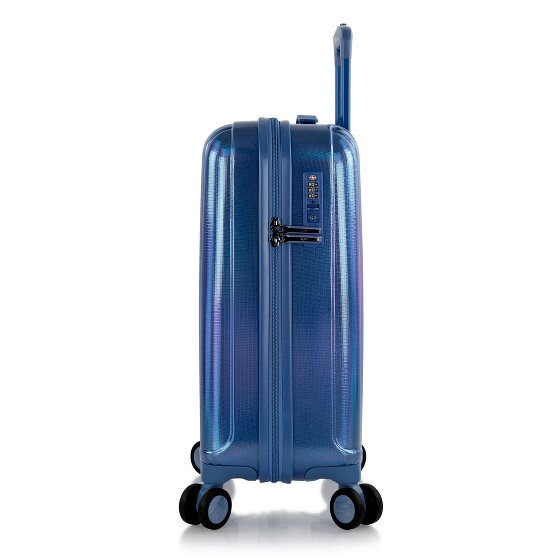 Heys Astro 4 ruedas Carro de la cabina S 53 cm